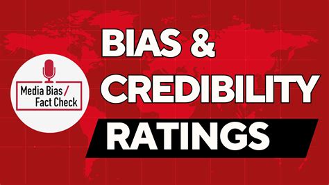 Conservative Brief Bias And Credibility Media Bias Fact Check