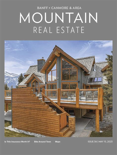 Considering Condo Fees Mountain Real Estate Magazine