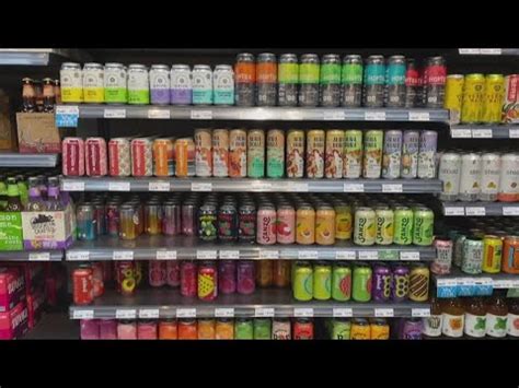 Consumer Reports Are Functional Soft Drinks Actually Good For You