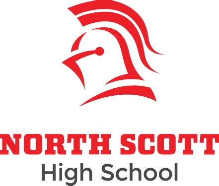 Contact Us North Scott High School