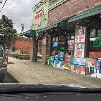 Convenience Stores In Portland Oregon