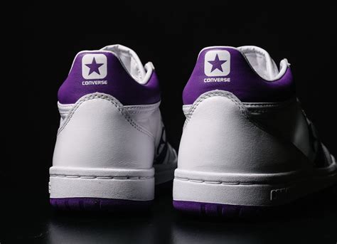Converse Fastbreak 83 Mid Candy Grape Sneaker Bar Detroit