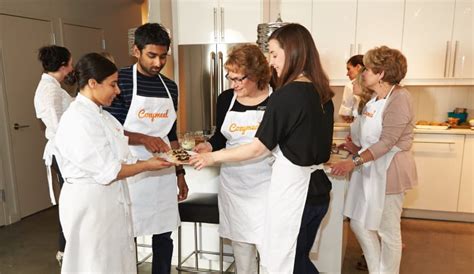 Cooking Classes Fayetteville Cozymeal