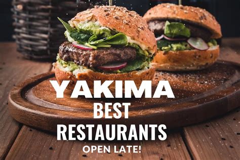 Cool Down This Summer With These 10 Picks For Ice Cream In Yakima