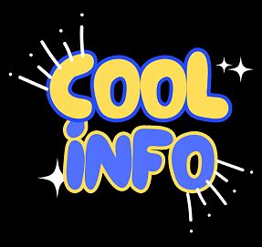 Cool Info