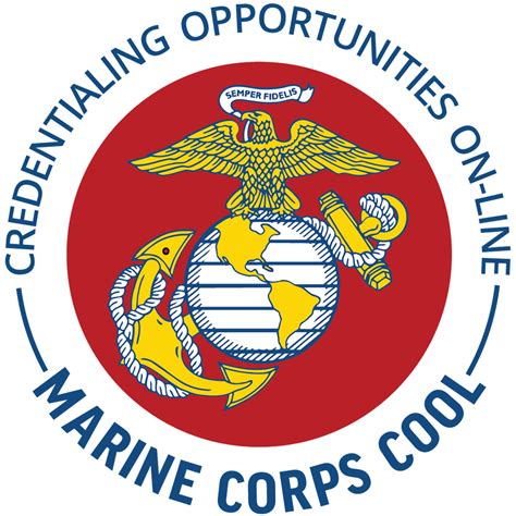 Cool Marine Corps Logos
