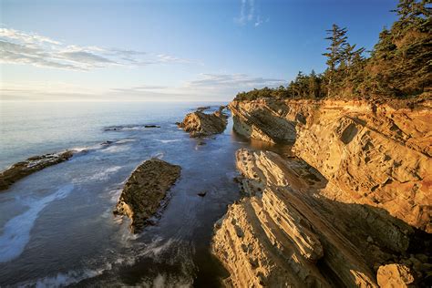 Coos Bay Oregon Amp 39 S Adventure Coast