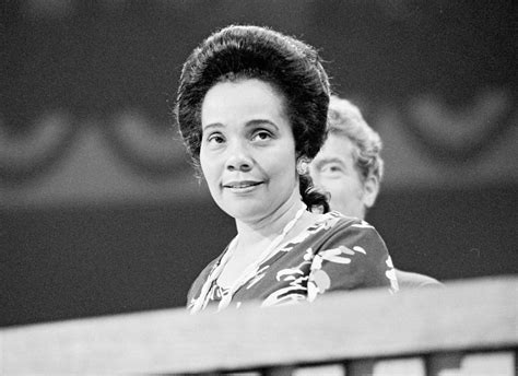 Coretta Scott King Biography Books Award Facts Britannica