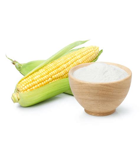 Corn Flour Js Foods Online