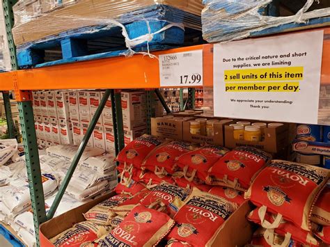Coronavirus Reaction At Costco Syracuse Com