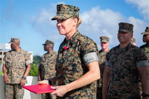 Corps Names First Female Sergeant Major To A Marine Expeditionary Force Corps Names First Female Sergeant Major To A Marine Expeditionary Force