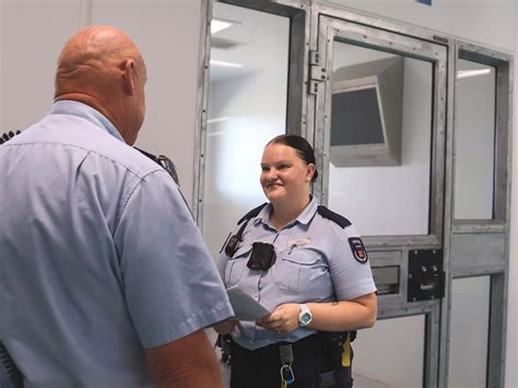 Correctional Officer Jobs Clarence Correctional Centre Correctional Officer Jobs Clarence Correctional Centre