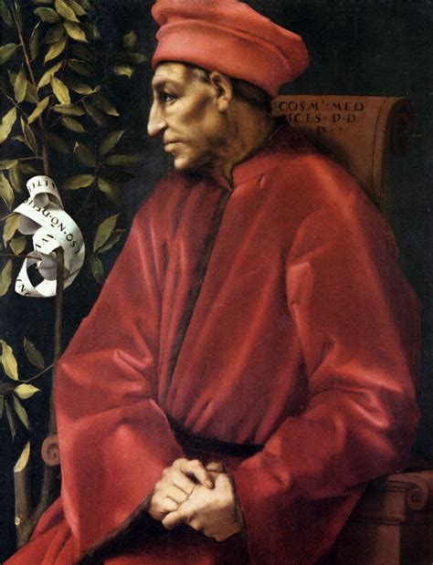 Cosimo de Medici: Renaissance Mastermind