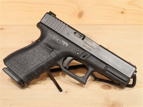 Cost Of Glock 23