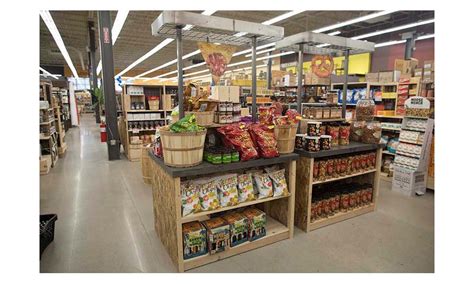Cost Plus World Market Opens Its First New Hampshire Store