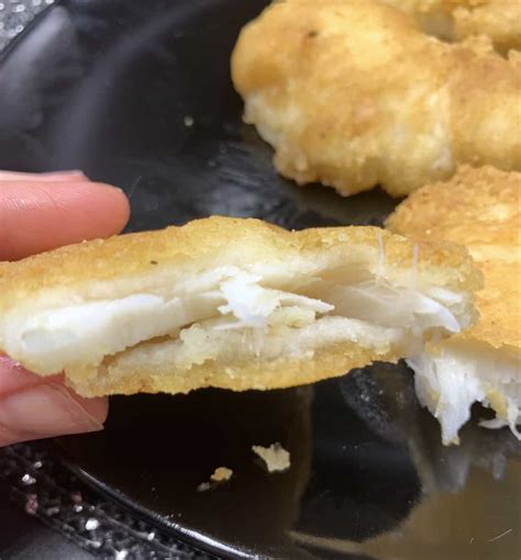 Costco High Liner English Style Battered Pacific Cod Review Costcuisine