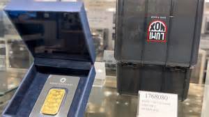 Costco S Gold Bars Rake In Up To 200 Million A Month Experts