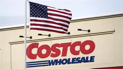 Costco Veterans Day