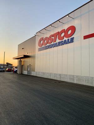 Costco Wholesale 3881 E Commerce Way Sacramento California Yelp