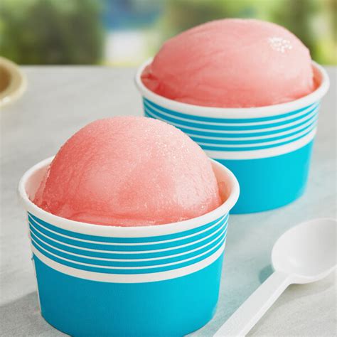 Cotton Candy Water Ice