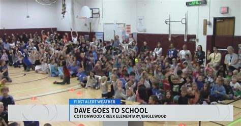 Cottonwood Creek Elementary Cbs Colorado Cottonwood Creek Elementary Cbs Colorado