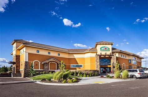 Country Mercantile Richland 5015 Ava Way Menu Prices Amp Restaurant