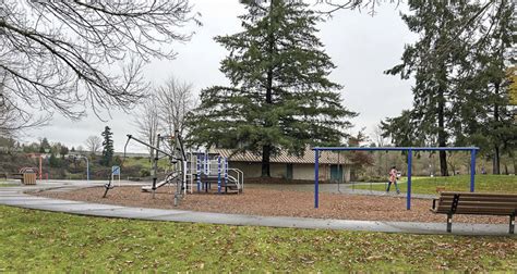 County To Hold Oct 9 Open House On Salmon Creek Regional Park