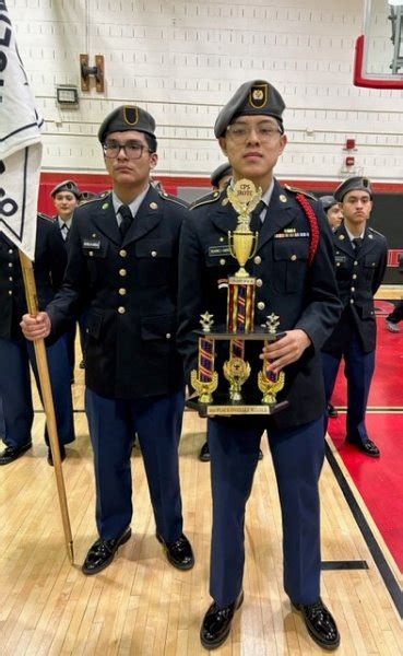 Cps Lives Phoenix Military Academy