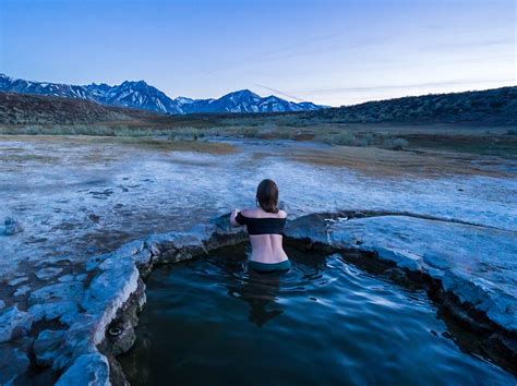 Crab Cooker Hot Springs Should You Visit The Simple Bliss Lillian Lu