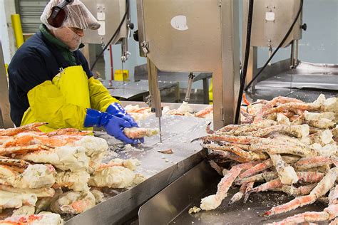 Crab Orca Bay Foods