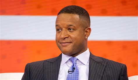 Craig Melvin Amp 39 S Today Salary Net Worth Amp How Much He Makes