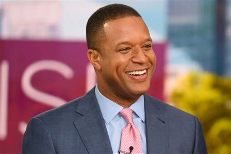 Craig Melvin Salary Net Worth Parents Family Journalistbio Com