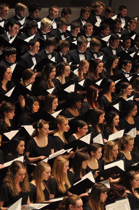 Crane School Of Music Will Celebrate 2014 Crane Candlelight Concerts On