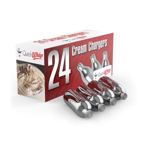 Cream Chargers Section Quickwhip Chargers Quickwhipchargers