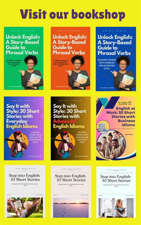 Creative Synonyms To Improve Your Writing My Lingua Academy Creative Synonyms To Improve Your Writing My Lingua Academy