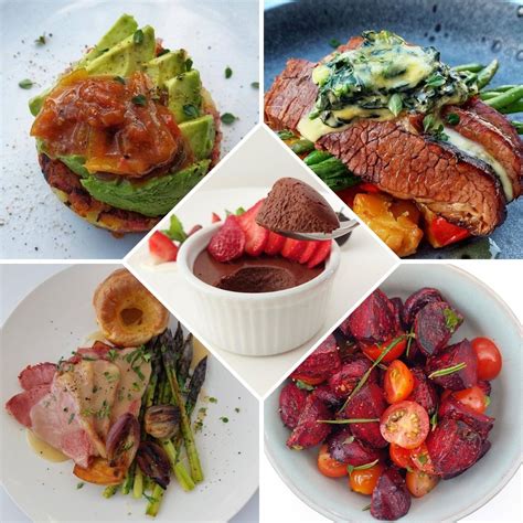 Creativity In Your Cooking 10 Ingenious Ways To Use Everyday Ingredients