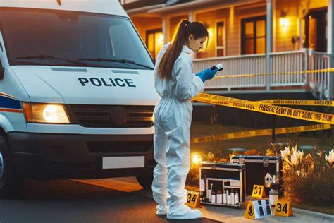 Crime Scene Investigator Network Crime Scene Investigator Network