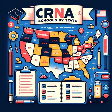 Crna Online Schools Top 3 Certification Programs In 2018
