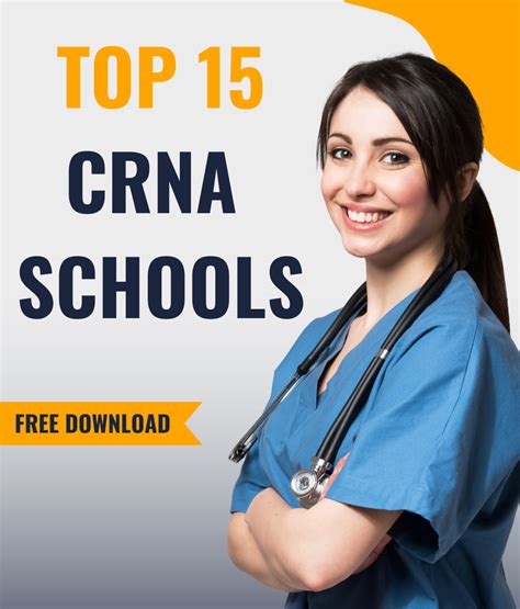 Best CRNA Programs in California for 2023: Top Choices Revealed