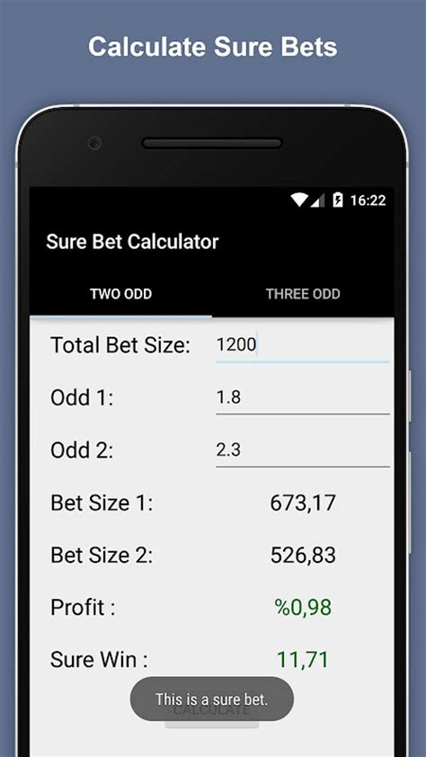 Cross And Double Bet Calculator - Enjoy A 200% Rewards Today! - Apps On Google Play Cross And Double Bet Calculator - Enjoy A 200% Rewards Today! - Apps On Google Play
