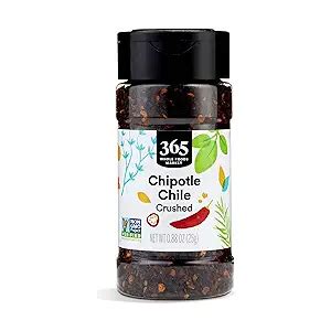 Crushed Chipotle Chili 0 88 Oz Truefood