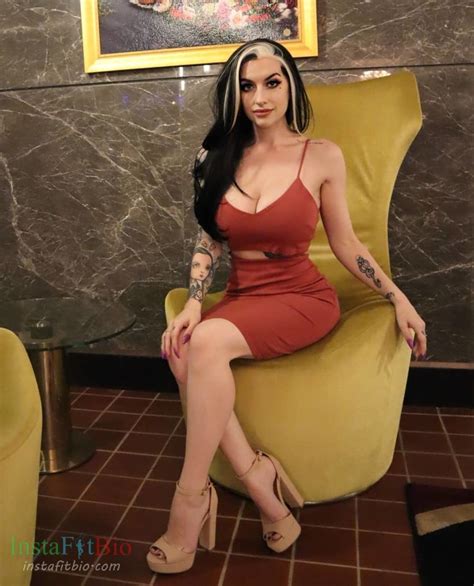 Cubbi Thompson Bio Age Height Wiki All Models Bio Cubbi Thompson Bio Age Height Wiki All Models Bio