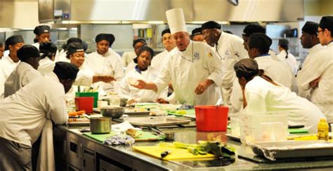 Culinary Schools In Chicago Top Two Recommendations The Culinary Schools