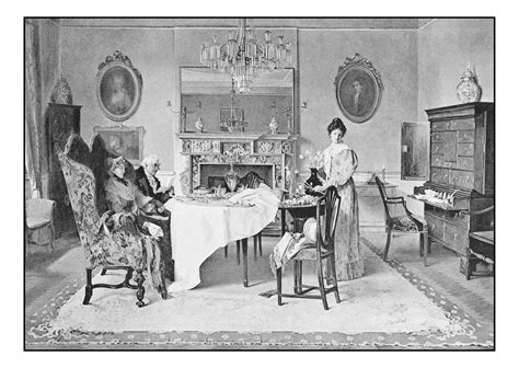 Unveiling the Cult of Domesticity: A Hidden Revolution in 19th Century Home Life