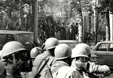 Cultural Revolution Redux Tehran Bureau Frontline Pbs