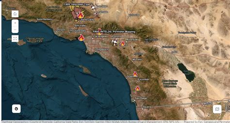 Current Fire Map Of Ca 2024 Schedule Pol Politically Incorrect Thread