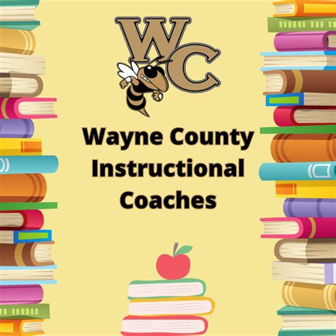 Curriculum And Instruction Wayne County School System