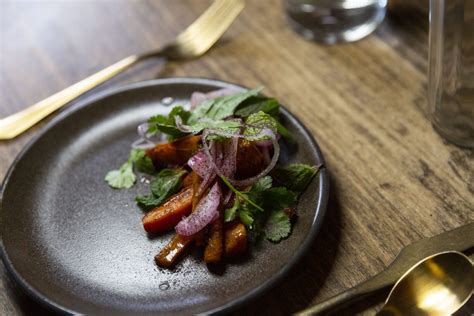 Curry Paste With Pacific Dulse By Chef Trever A Gilbert Oregon Seaweed