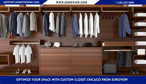 Custom Closet Linen In Chicago Custom Closet Chicago