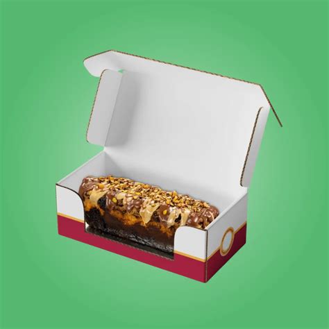 Custom Dessert Boxes Dessert Packaging Wholesale
